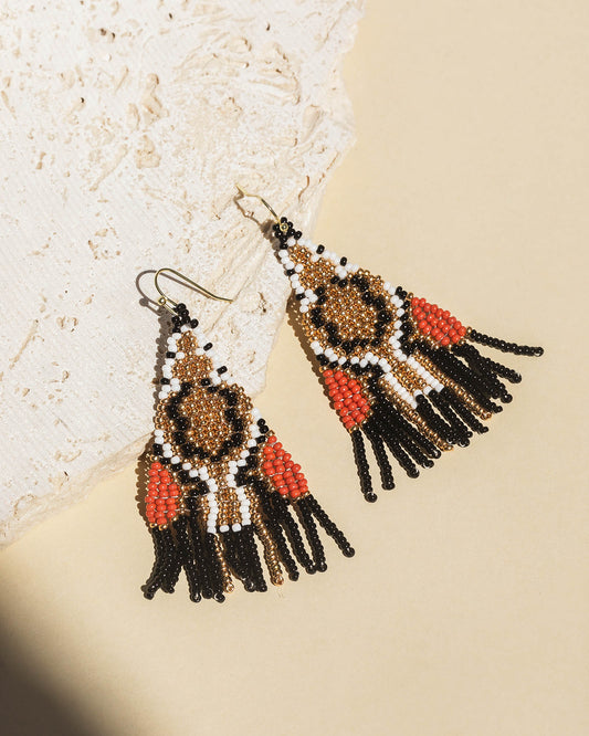 Koko Earrings