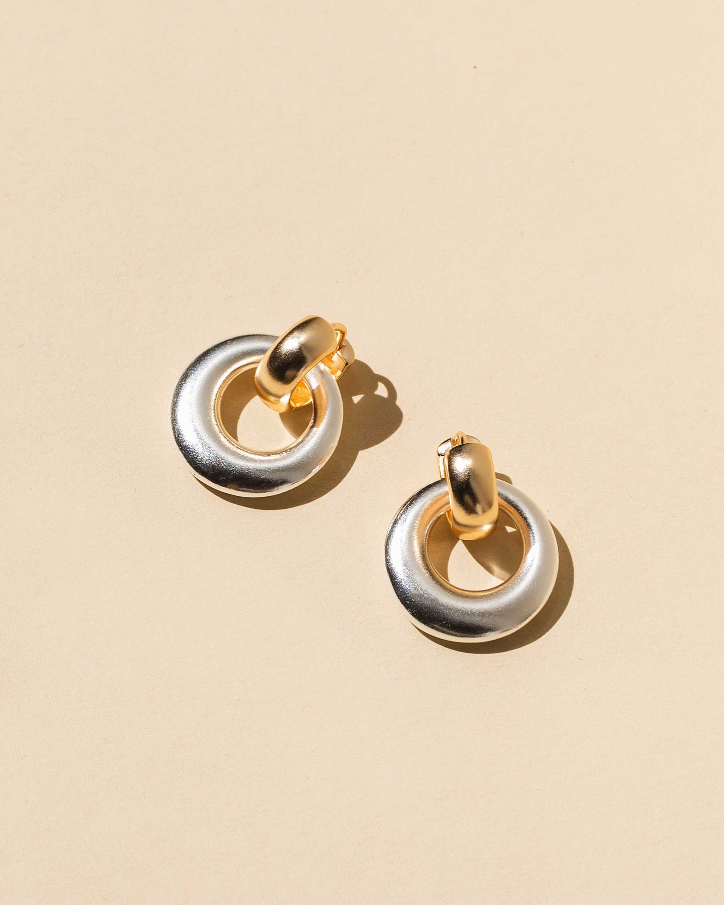 Luna Sol Convertible Hoops