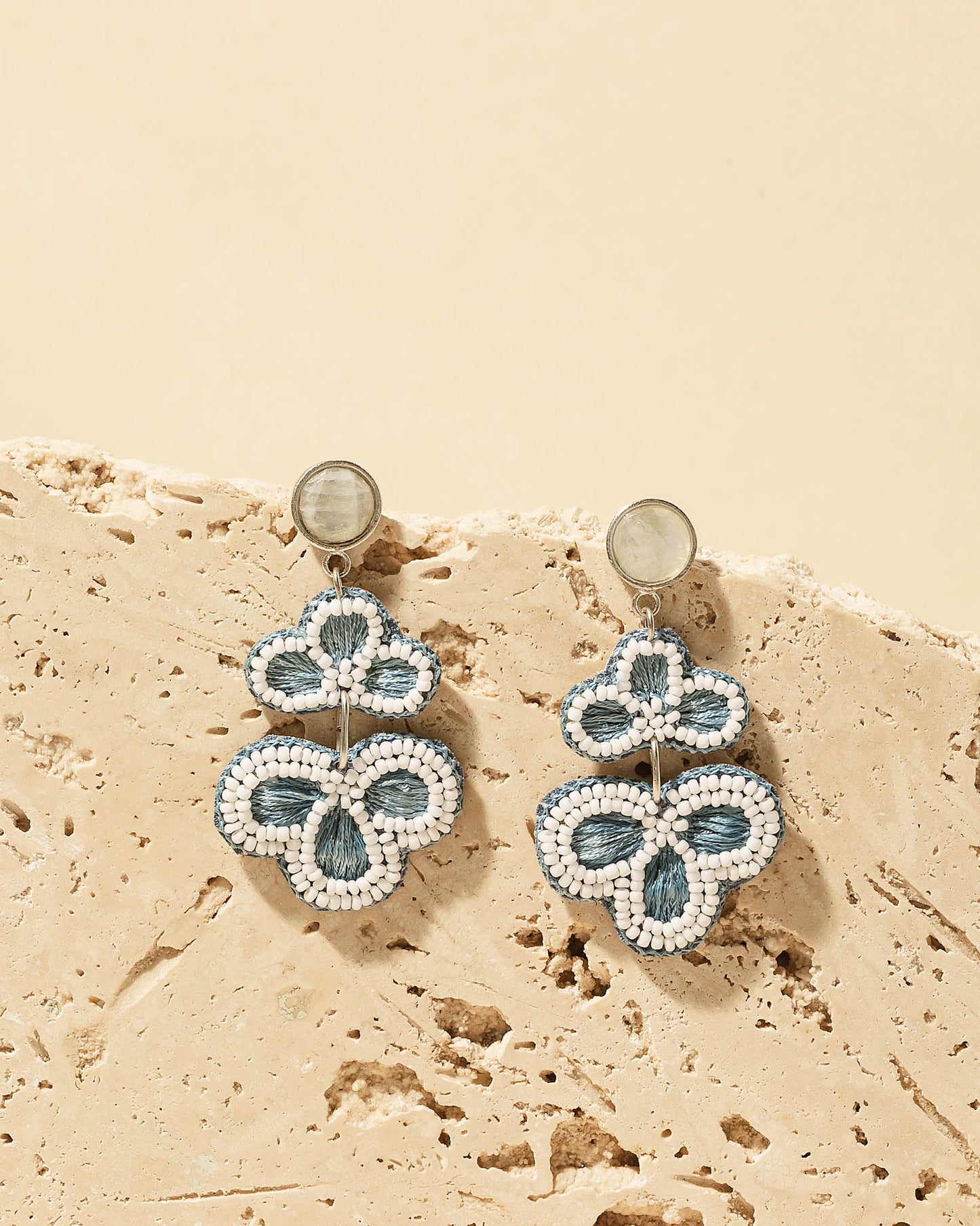 Marina Bloom Earrings