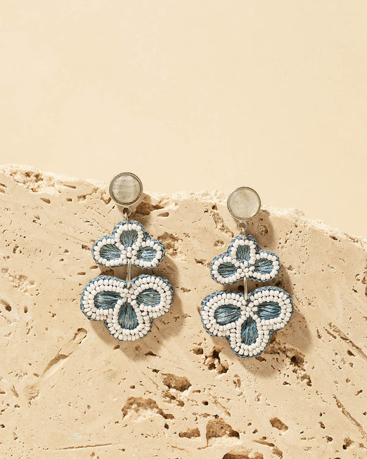 Marina Bloom Earrings