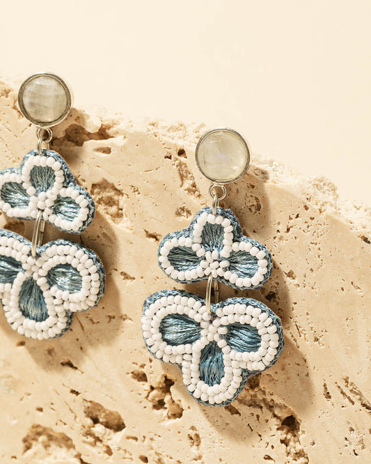 Marina Bloom Earrings