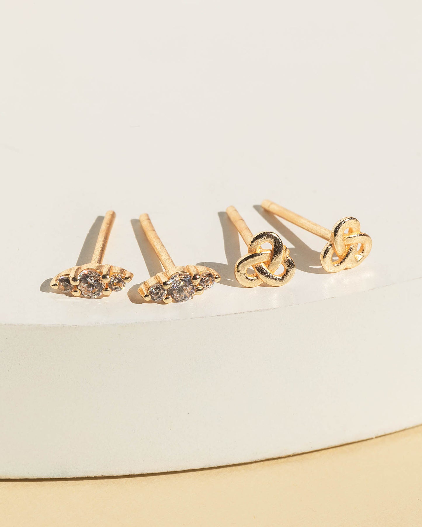 Mini Stud Set