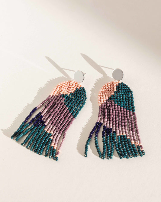 Monet Earrings - Trades of Hope 