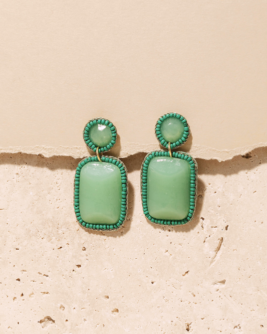 Palmera Earrings