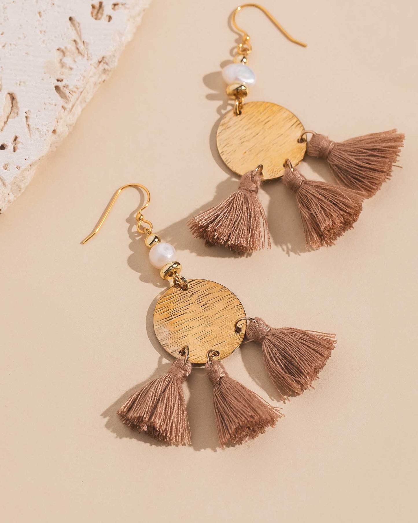 Renew Earrings