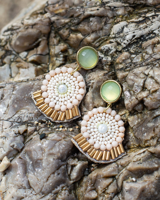 Soleia Earrings