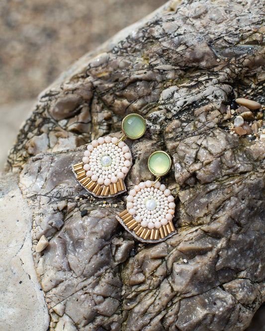 Soleia Earrings