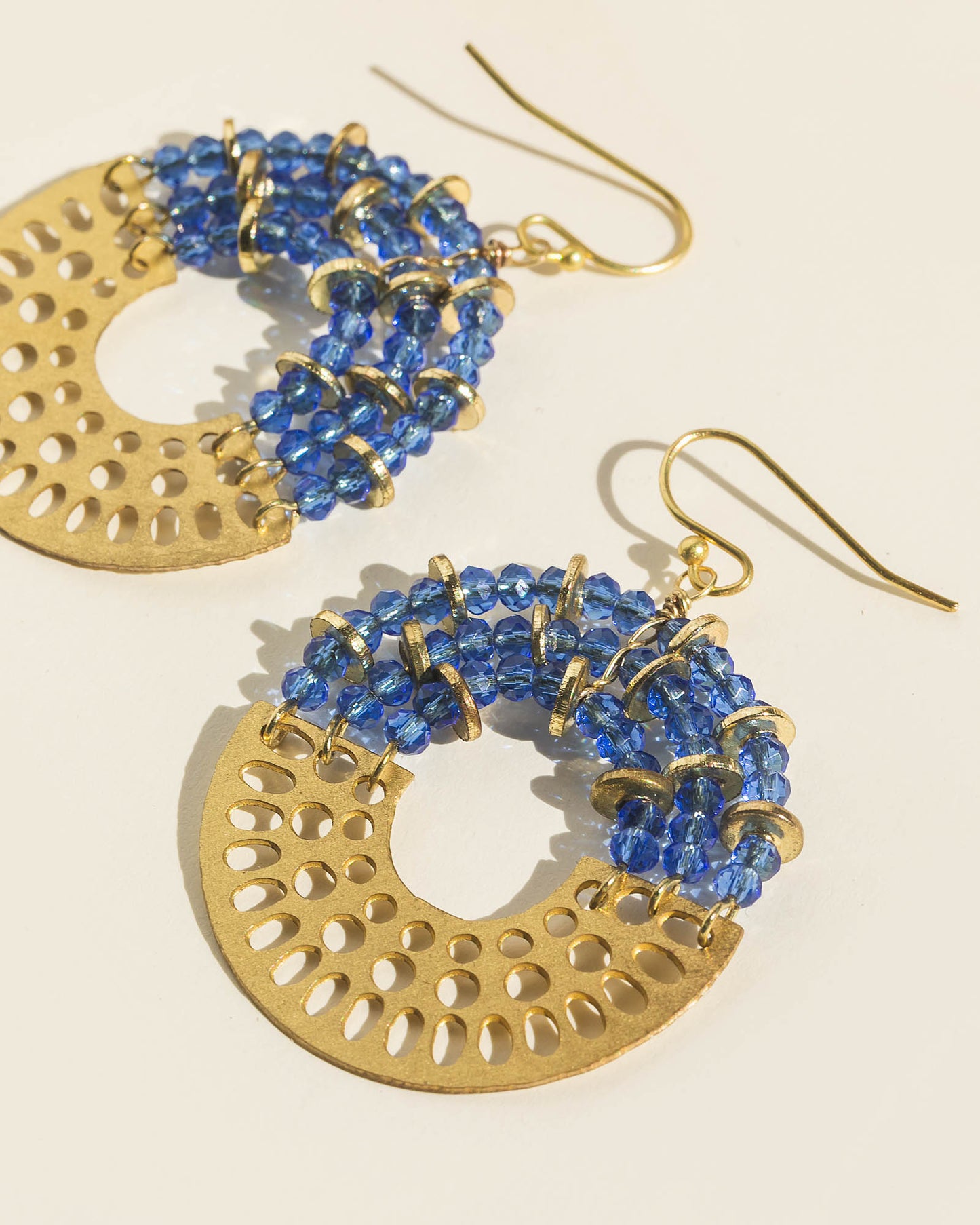 Sona Earrings