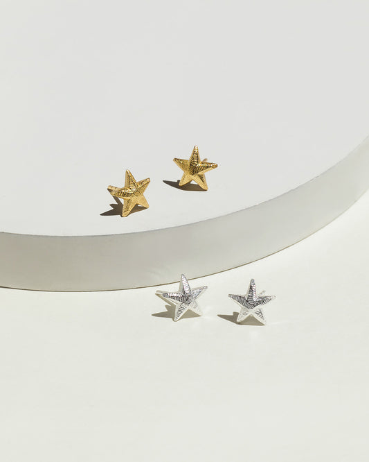 Star Stud Set