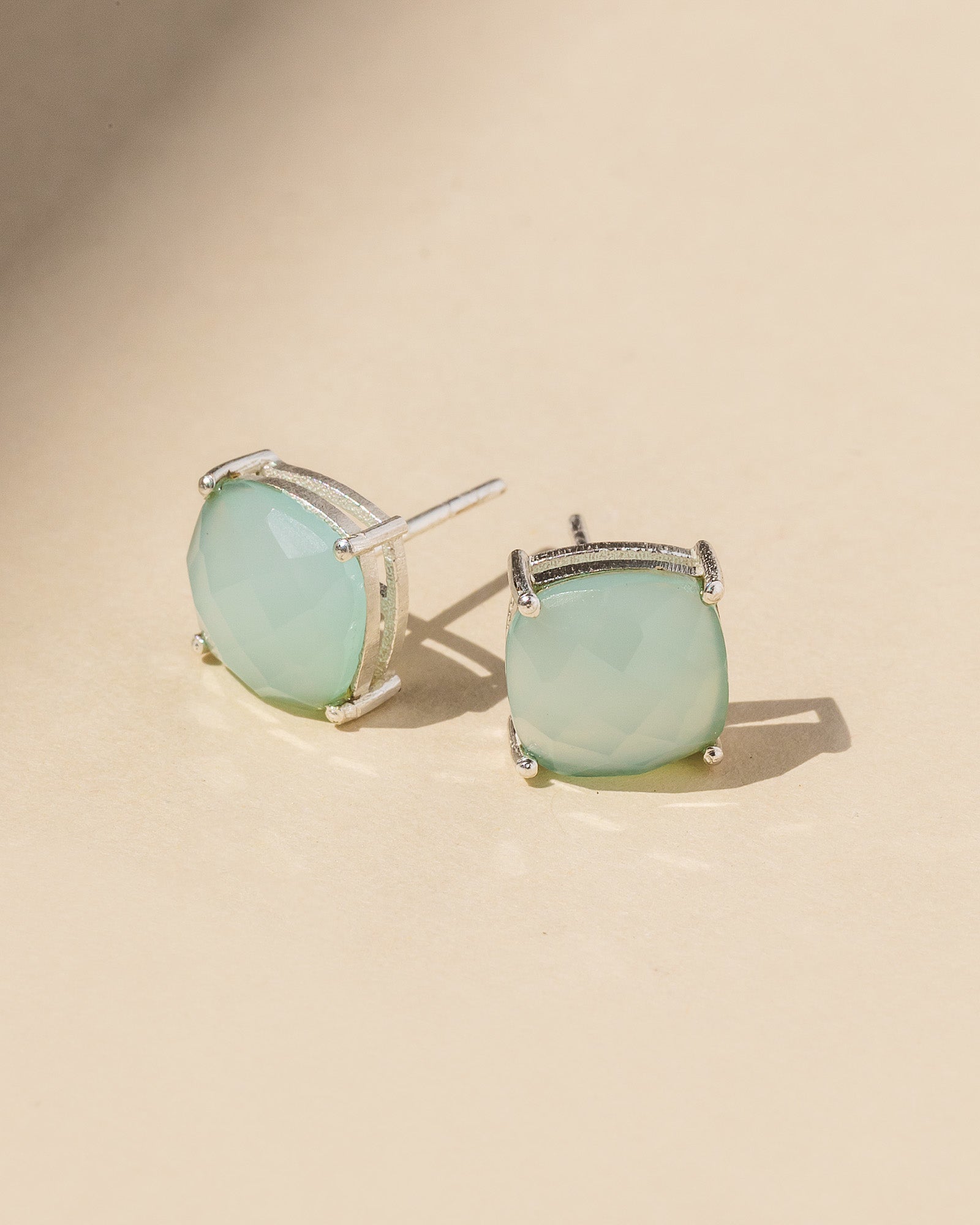 Tranquility Studs - Trades of Hope 