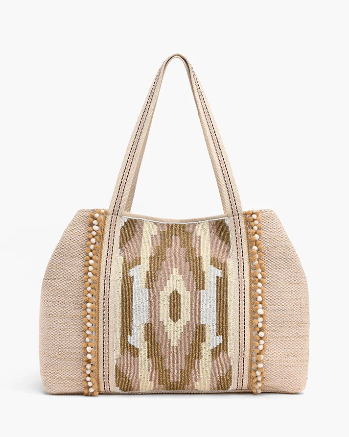 Wild Nights Tote