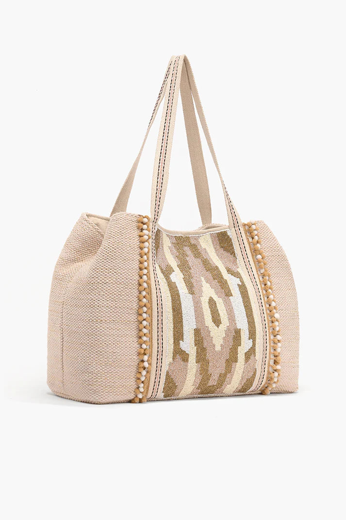 Wild Nights Tote