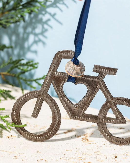 Cycles of Hope Ornament
