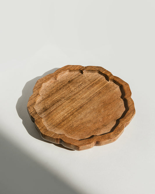 Acacia Dish