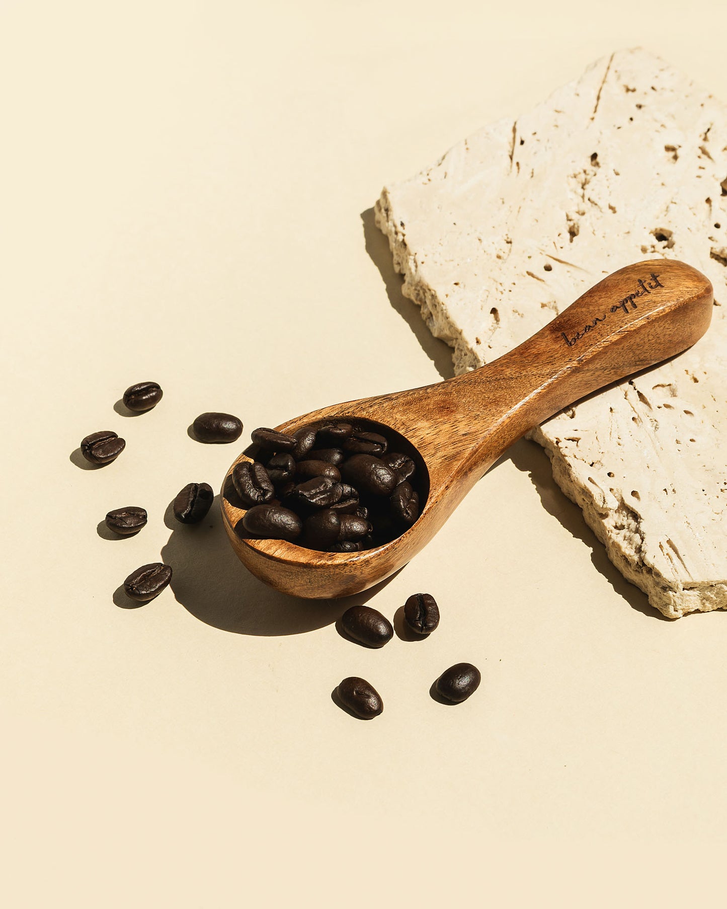Bean Appetite Scoop
