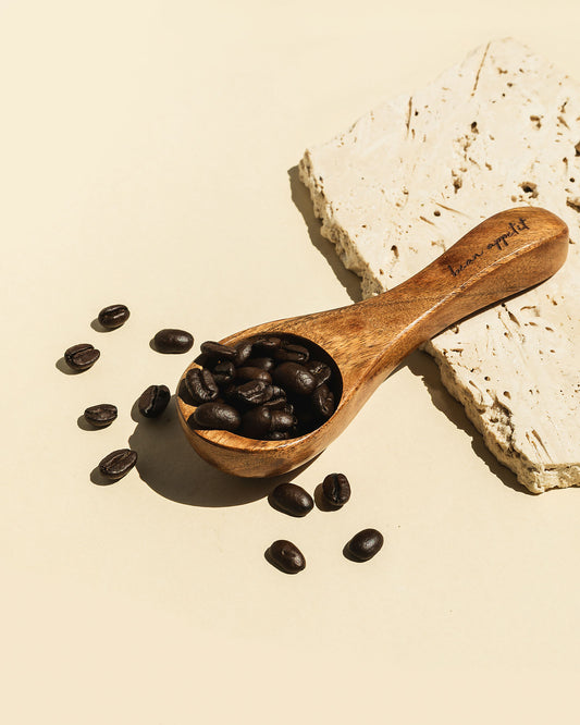 Bean Appetite Scoop