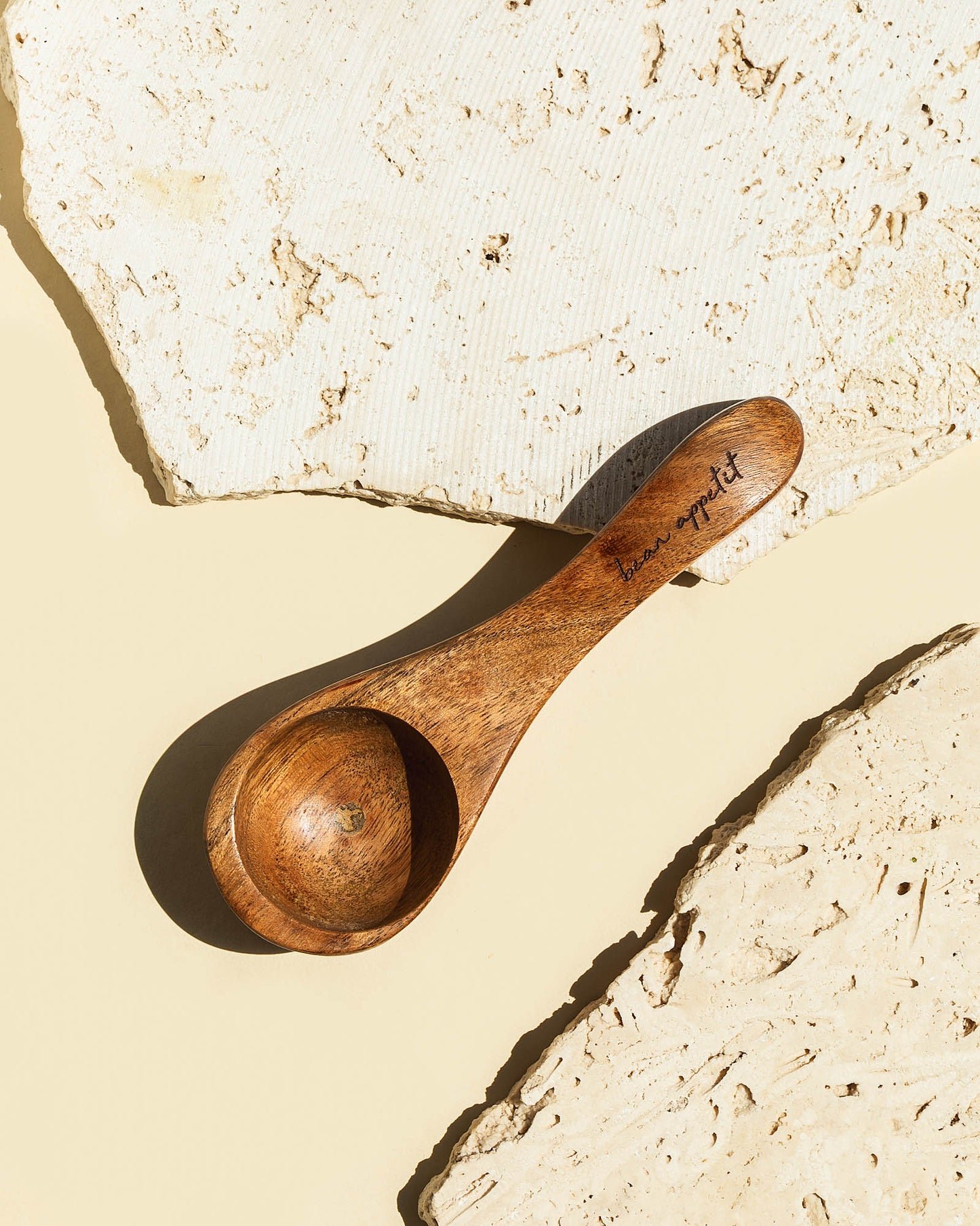 Bean Appetite Scoop