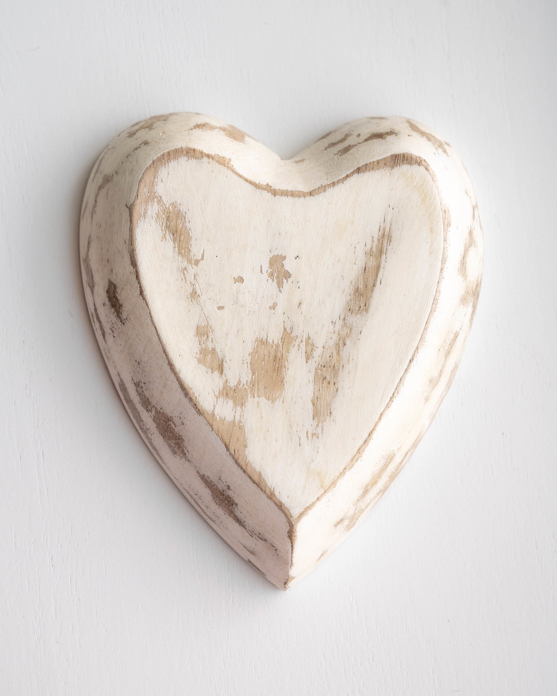 Heart Jewelry Bowl - Trades of Hope 