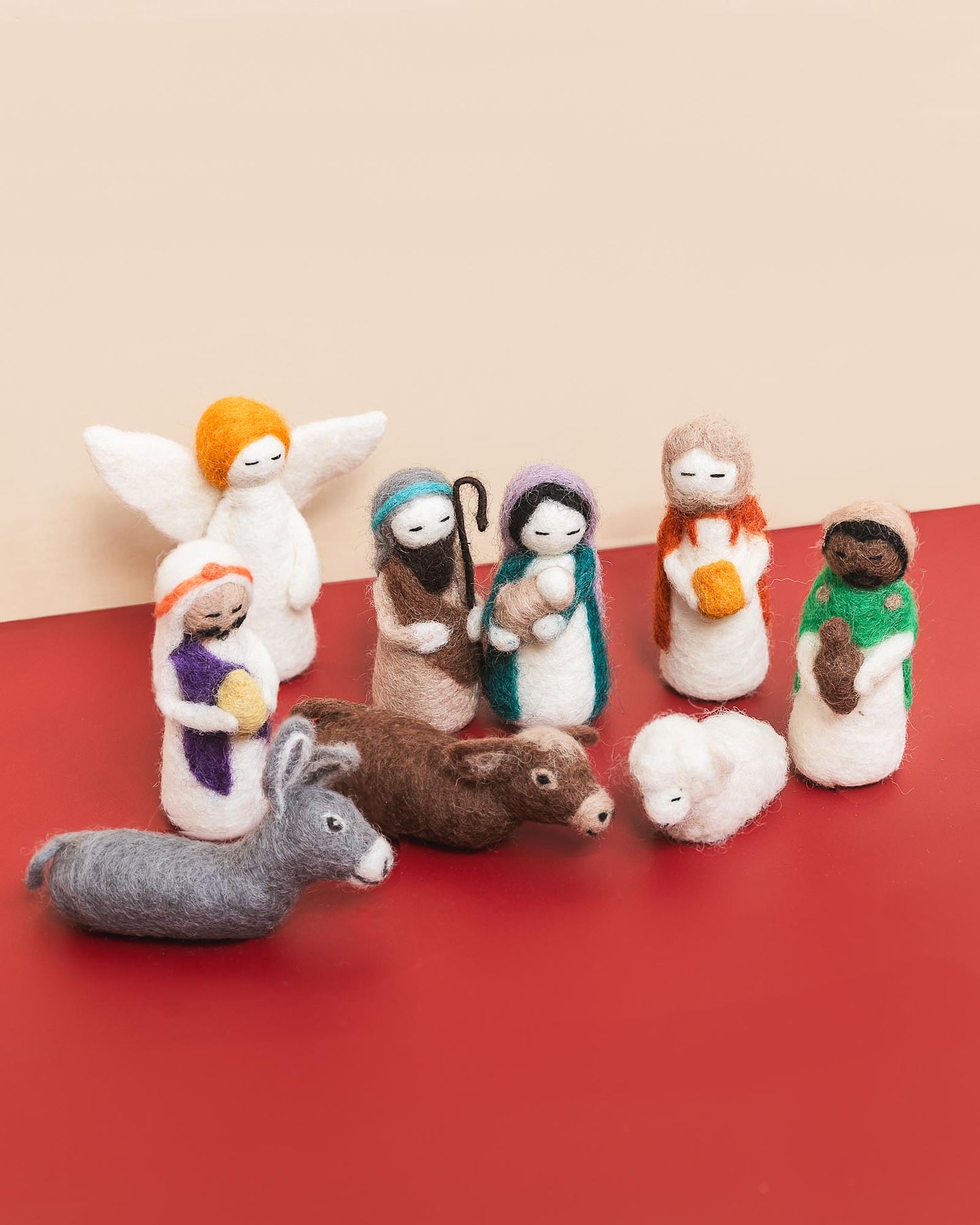 Nativity Harmony Bundle