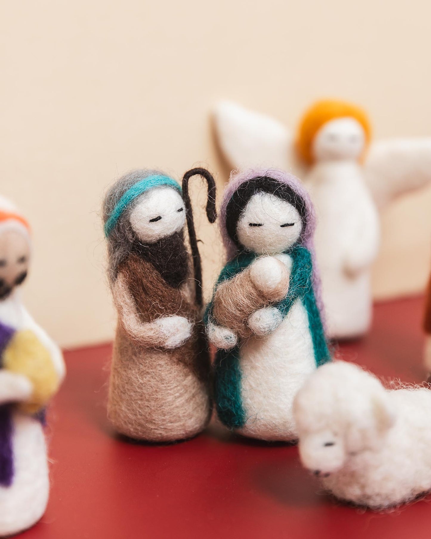 Nativity Harmony Bundle