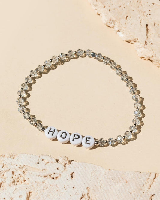 Hope Bracelet