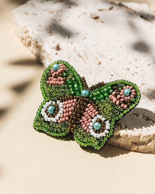 Rewards Exclusive: Garden Butterfly Pin