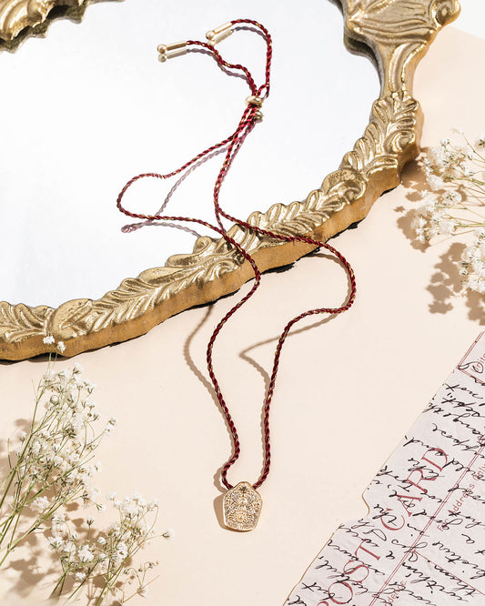Awakening Necklace