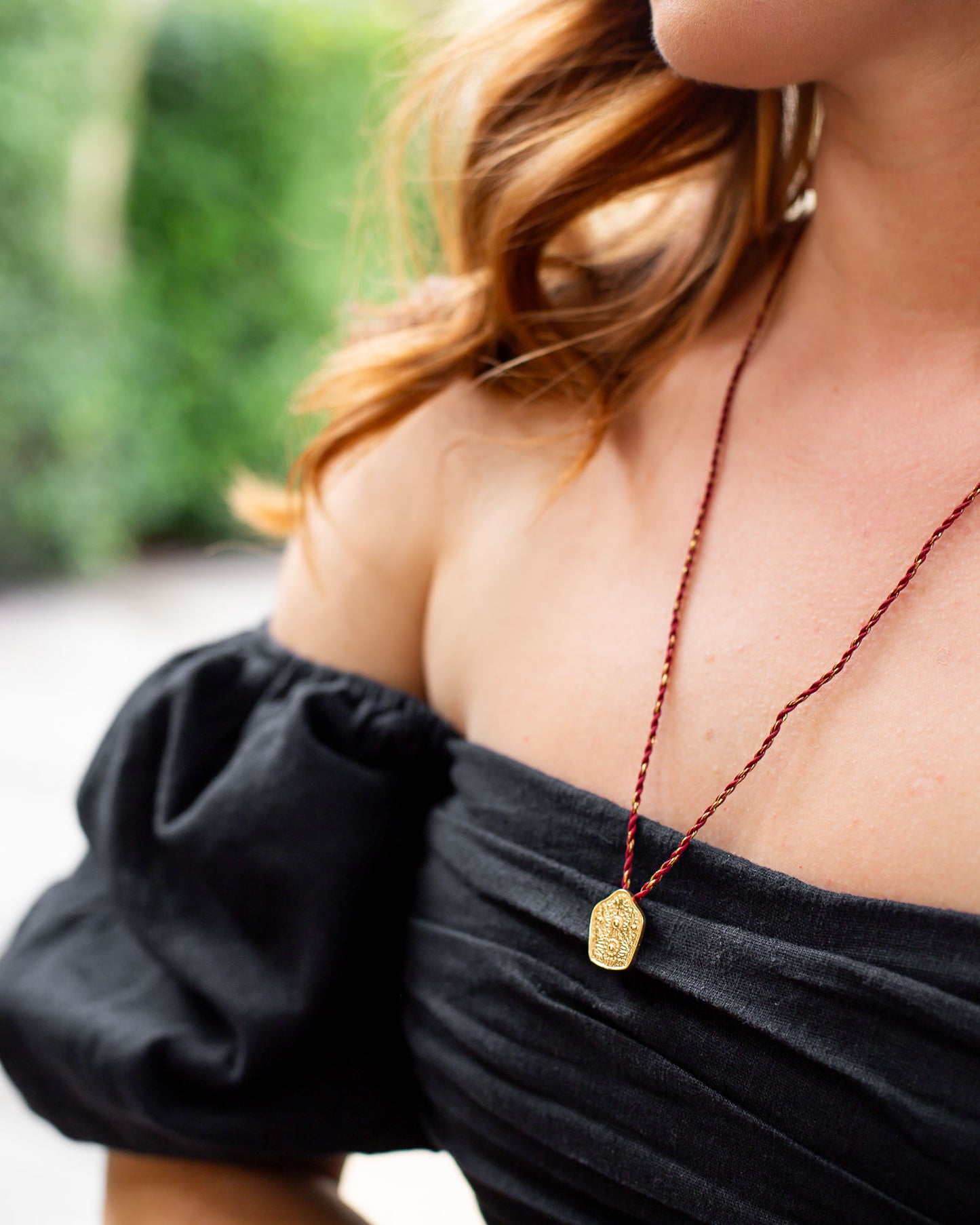 Awakening Necklace