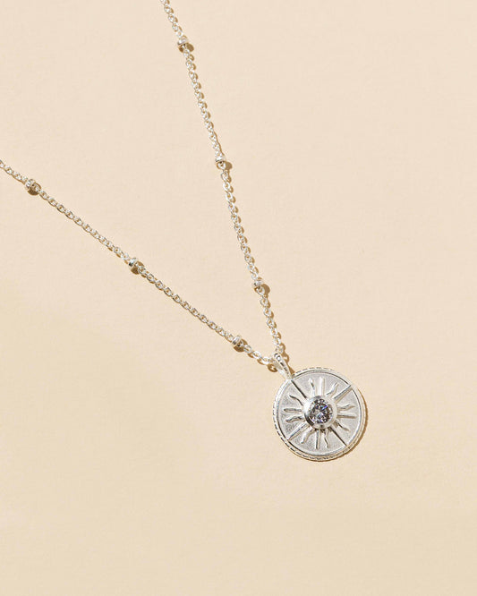 Haven Necklace