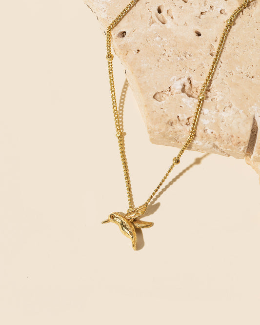 FREE Joyful Resilience Necklace