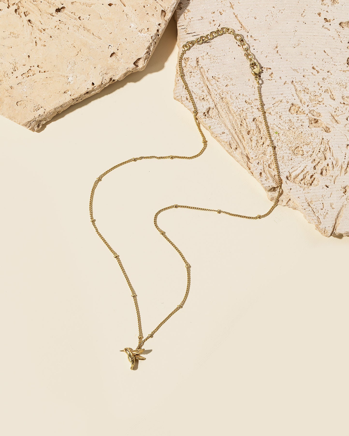 FREE Joyful Resilience Necklace