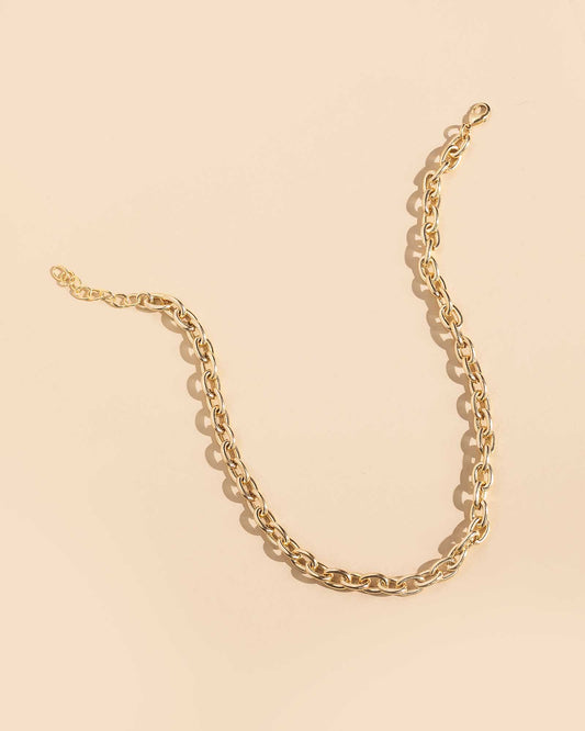 Leona Necklace