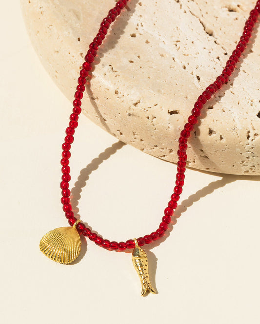 Seaside Necklace