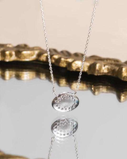 Starlight Necklace