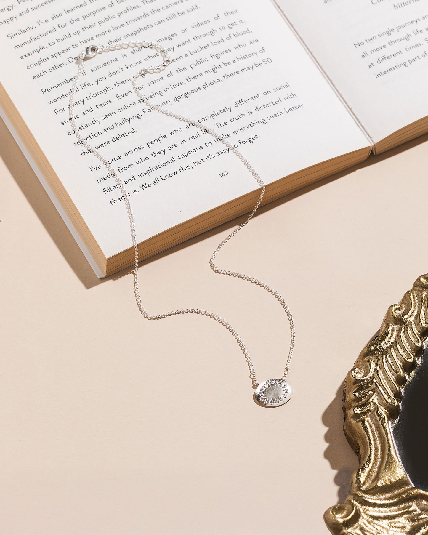 Starlight Necklace