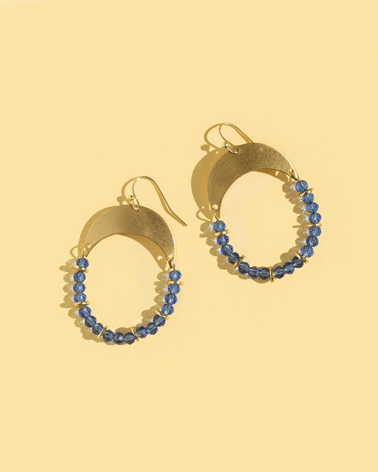 Neela Earrings