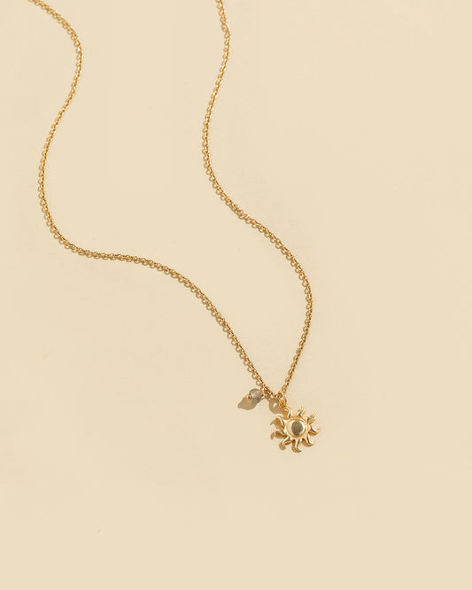 Daybreak Necklace