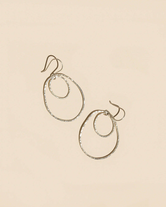 Ava Earrings