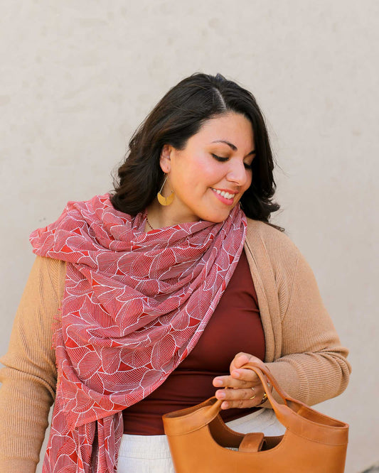 Elva Scarf