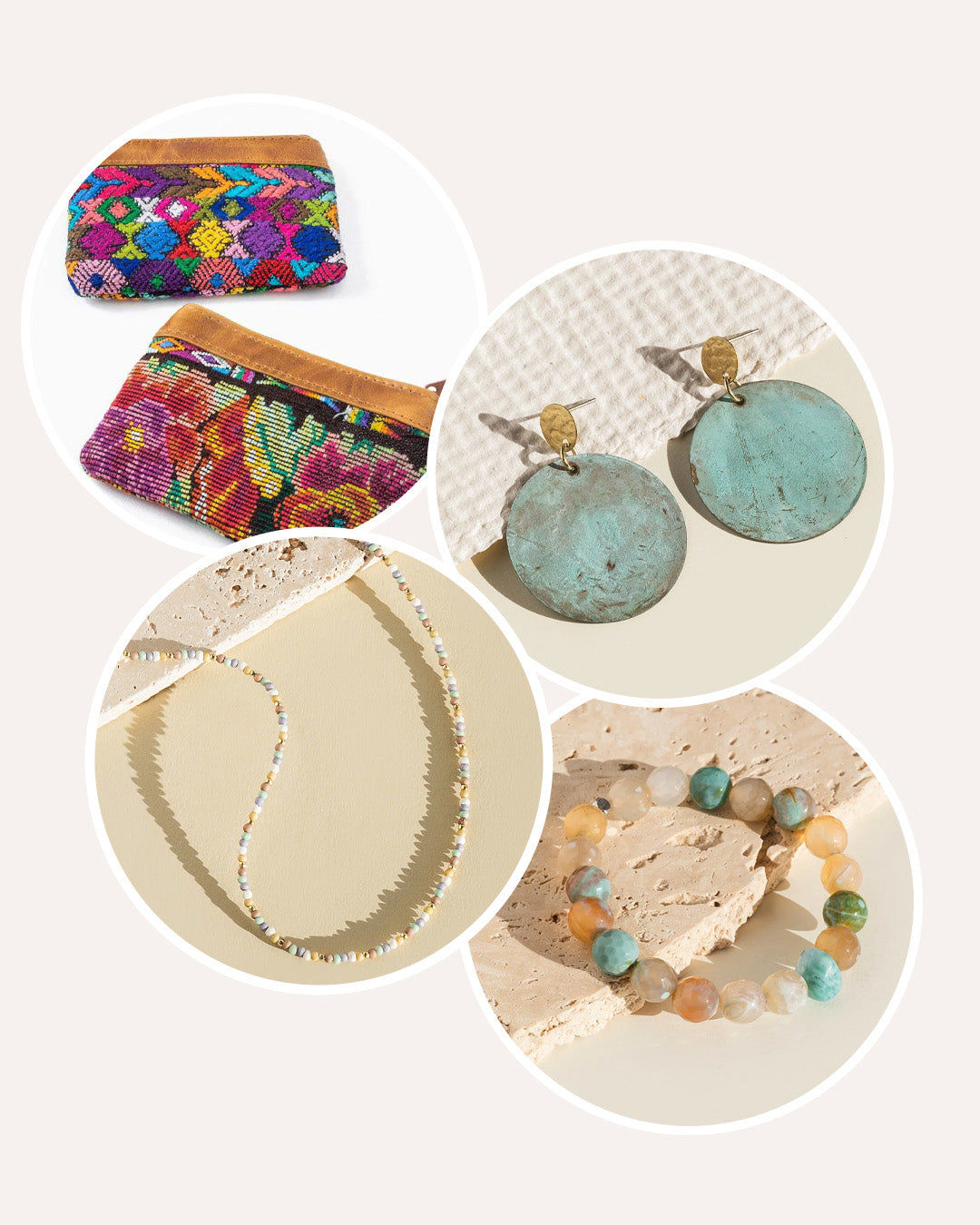 Fair Trade Wholesale – Trades of Hope