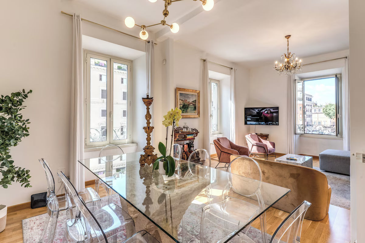 Shared Twin Room - One Person $6140
