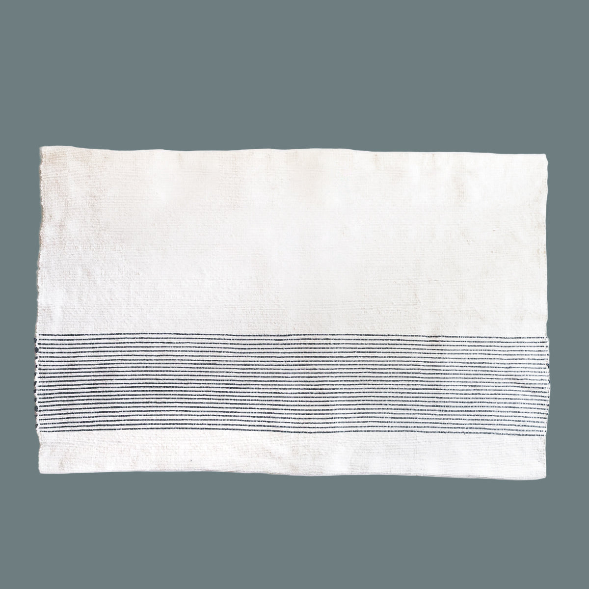 Riviera Cotton Bath Mat