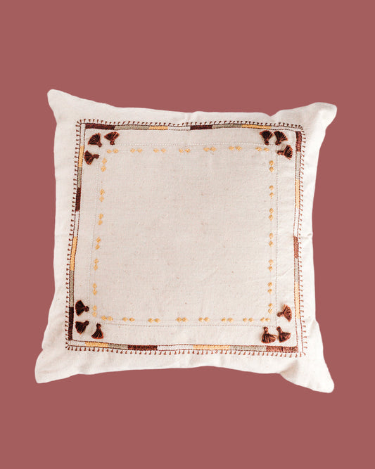16" Lambadi Throw Pillow
