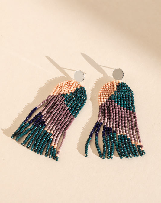 Monet Earrings
