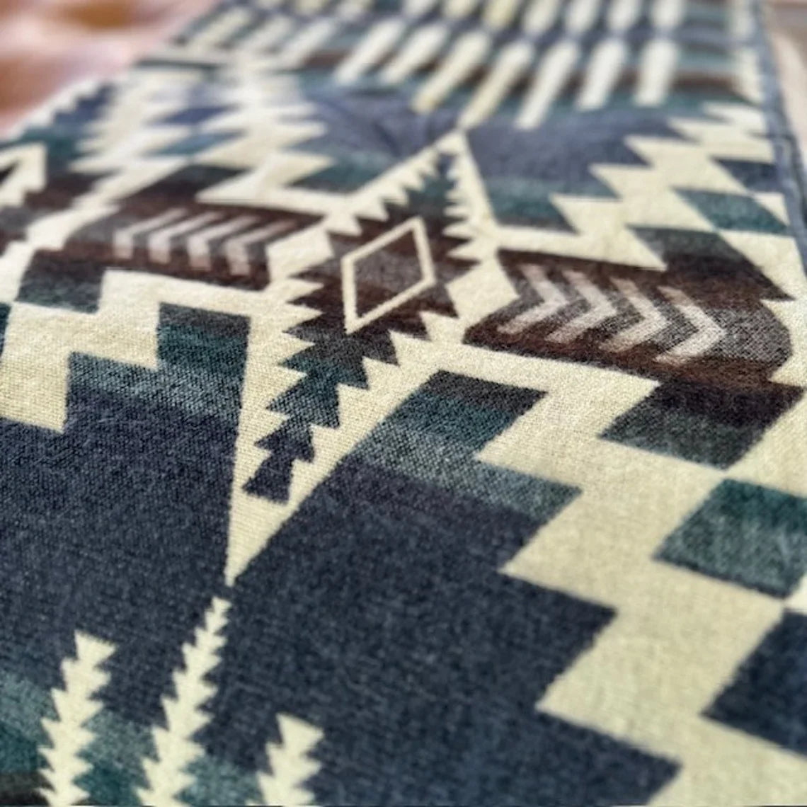 Forest Blanket