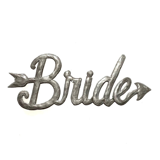 Bride Arrow