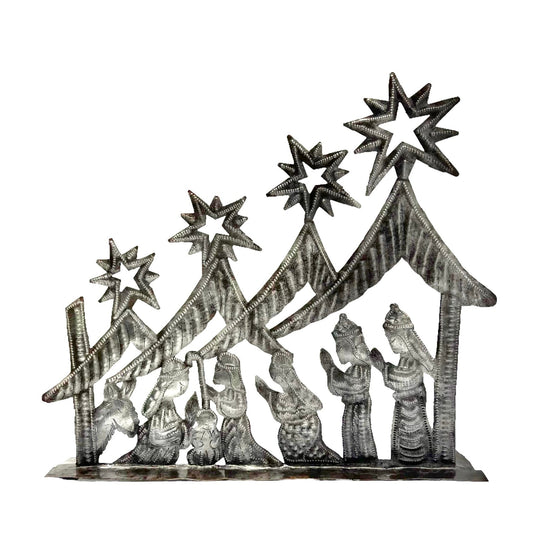 Tiers Nativity
