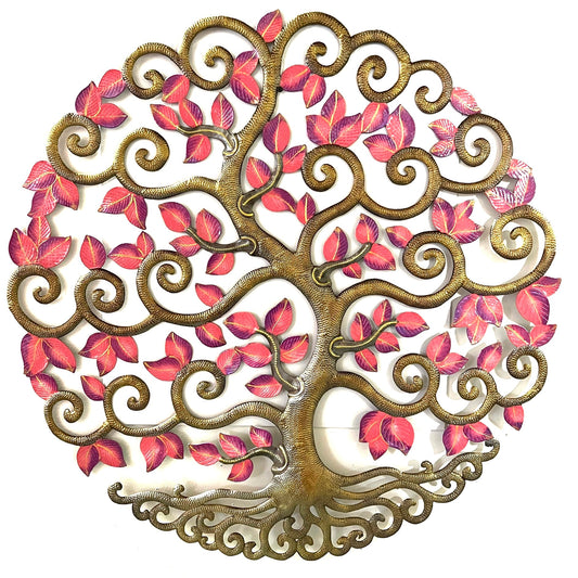 Jumbo Pink Tree