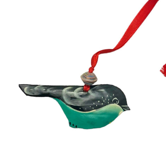 Little Bird Ornament