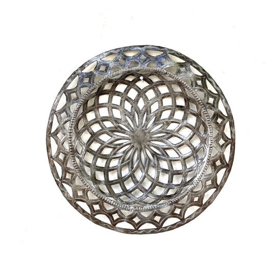 Kaleidoscope Holiday Platter